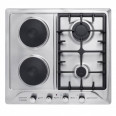 Варочна поверхня MINOLA MKM 62424 I