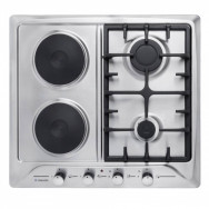 Варочна поверхня MINOLA MKM 62424 I
