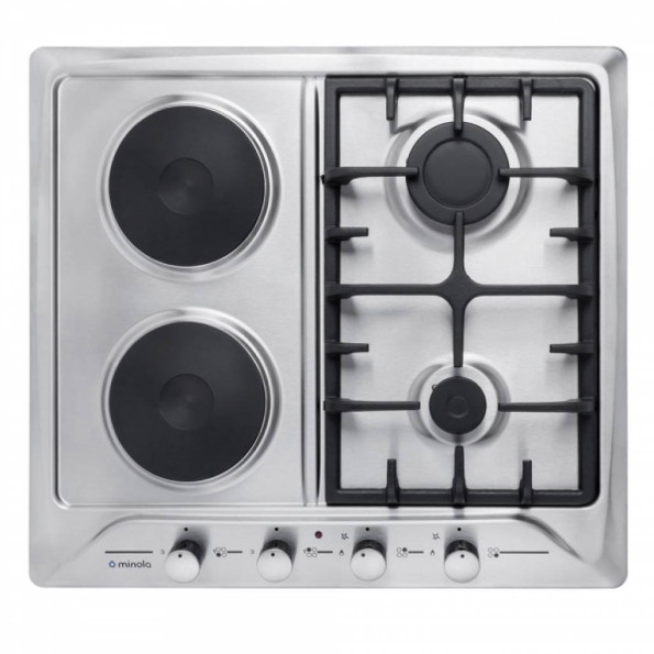 Варочна поверхня MINOLA MKM 62424 I