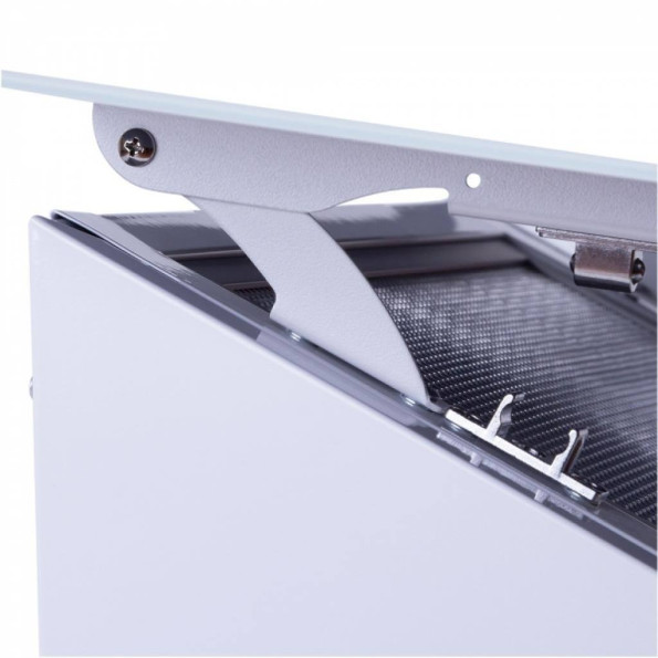 Вытяжка кухонная MINOLA HDN 66112 WH 1000 LED -
                                                        Фото 3