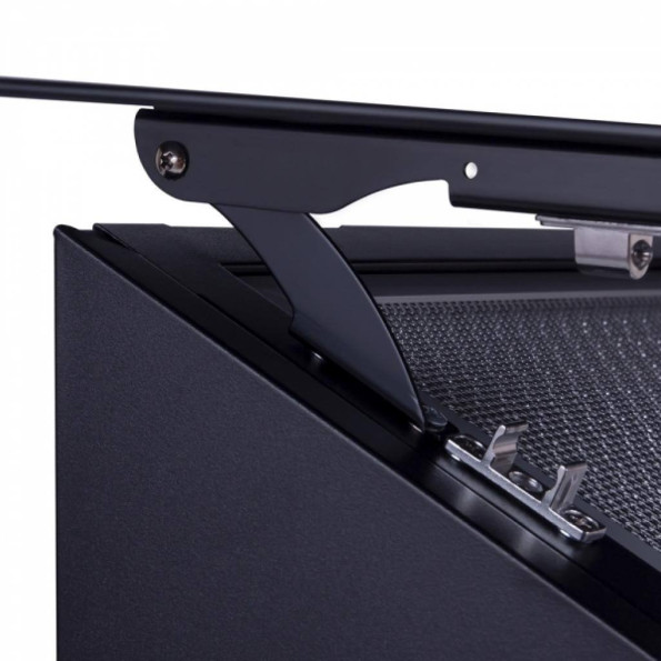 Вытяжка кухонная MINOLA HDN 63102 BL 750 LED -
                                                        Фото 5