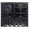 Варочна поверхня MINOLA MKM 63424 BL