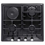 Варочна поверхня MINOLA MKM 63424 BL