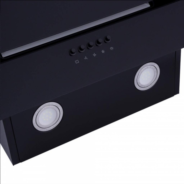 Вытяжка кухонная MINOLA HDN 66102 BL 1000 LED -
                                                        Фото 7