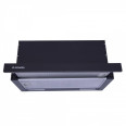 Вытяжка кухонная MINOLA HTL 6615 BL 1000 LED