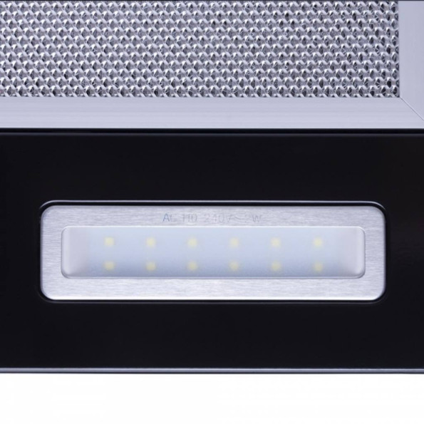 Вытяжка кухонная MINOLA HTL 6615 BL 1000 LED -
                                                        Фото 9