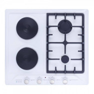 Варочна поверхня MINOLA MKM 62424 WH