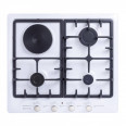 Варочна поверхня MINOLA MKM 63424 WH