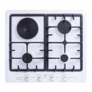 Варочна поверхня MINOLA MKM 63424 WH