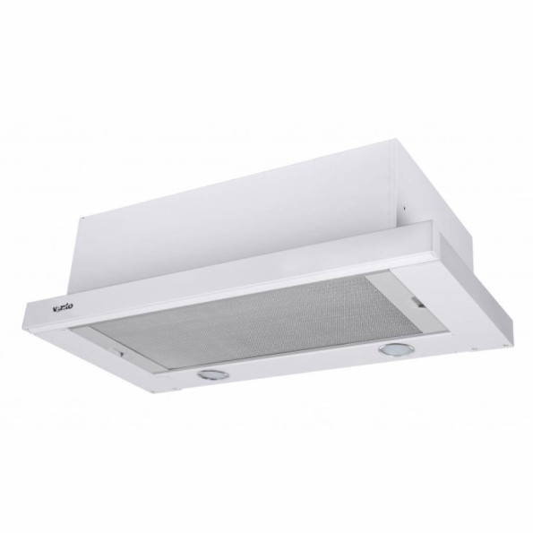 Вытяжка кухонная VENTOLUX GARDA 60 WH (750) SMD LED -
                                                        Фото 2