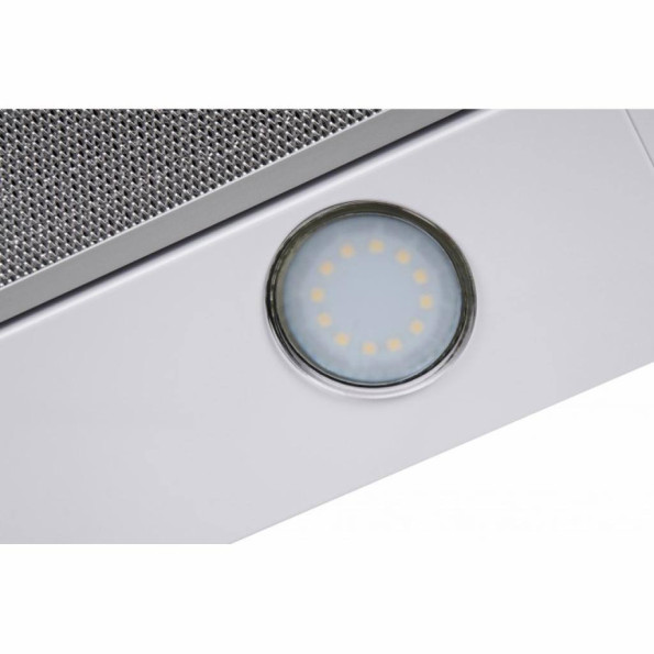 Вытяжка кухонная VENTOLUX GARDA 60 WH (750) SMD LED -
                                                        Фото 5