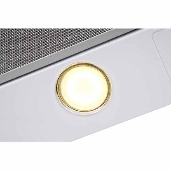 Вытяжка кухонная VENTOLUX GARDA 60 WH (750) SMD LED -
                                                        Фото 6
