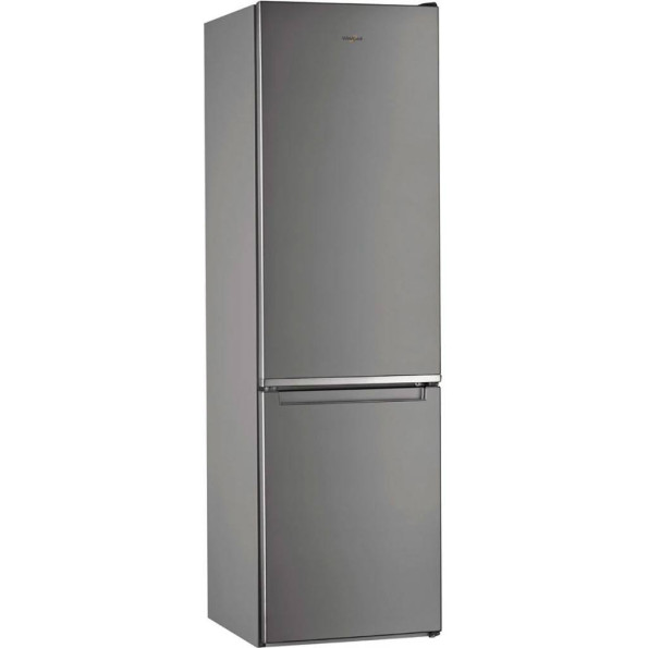 Холодильник двухкамерный Whirlpool W9921COX