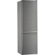 Холодильник двухкамерный Whirlpool W9921COX -
                                                        Фото 1