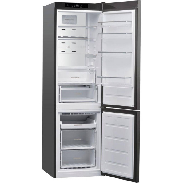 Холодильник двухкамерный Whirlpool W9921COX -
                                                        Фото 2