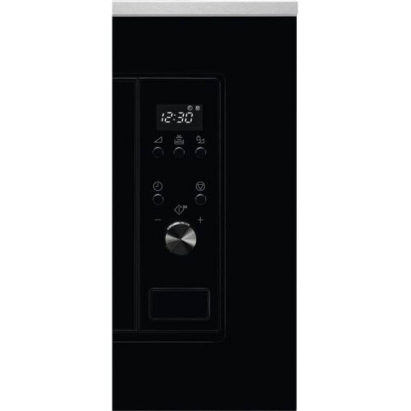 Микроволновая печь ELECTROLUX LMS2173EMX -
                                                        Фото 2