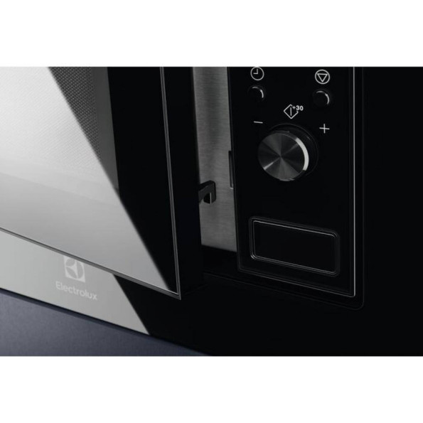 Микроволновая печь ELECTROLUX LMS2173EMX -
                                                        Фото 3