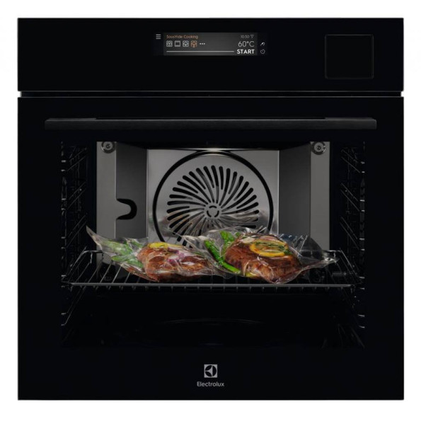 Духова шафа ELECTROLUX OKA9S31WZ