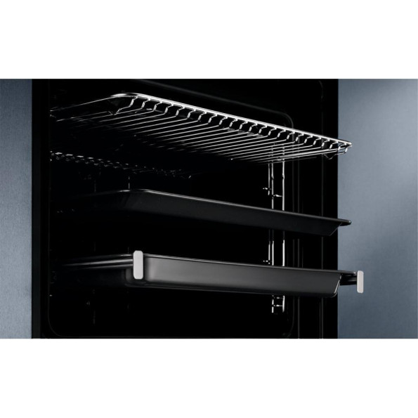 Духова шафа ELECTROLUX OKA9S31WZ -
                                                        Фото 5