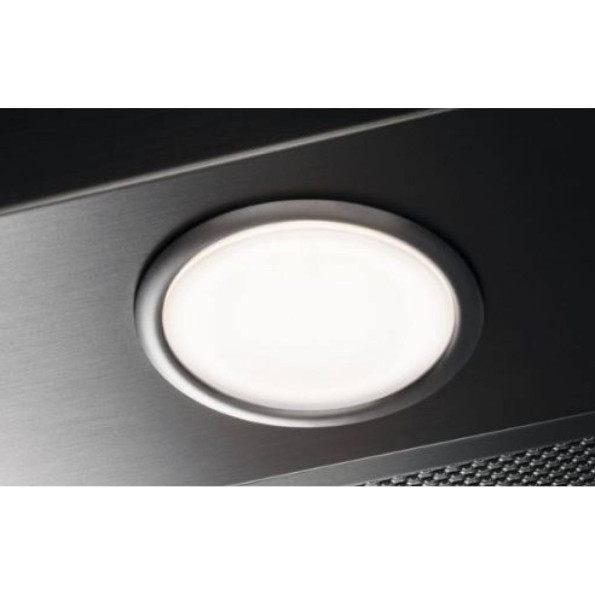 Вытяжка кухонная ELECTROLUX LFG9525S -
                                                        Фото 2