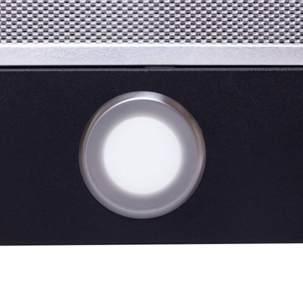 Вытяжка кухонная PERFELLI K 6632 C BL RETRO 1000 LED -
                                                        Фото 6