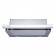 Вытяжка кухонная PERFELLI TL 6612 C S/I 1000 LED