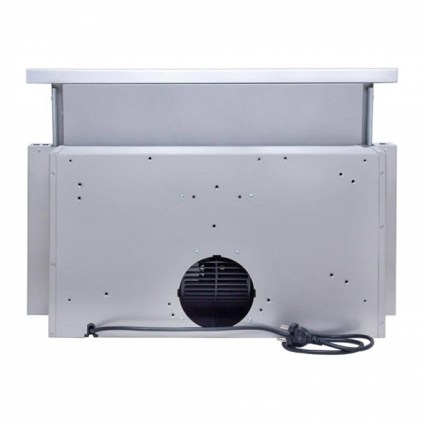 Вытяжка кухонная PERFELLI TL 6612 C S/I 1000 LED -
                                                        Фото 7