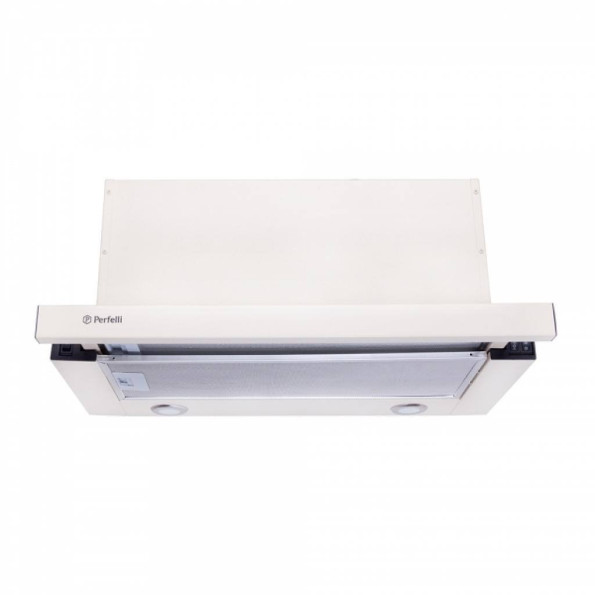 Вытяжка кухонная PERFELLI TL 6812 C IV 1200 LED