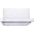 Вытяжка кухонная PERFELLI TL 5602 C S/I 1000 LED