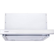 Вытяжка кухонная PERFELLI TL 5602 C S/I 1000 LED