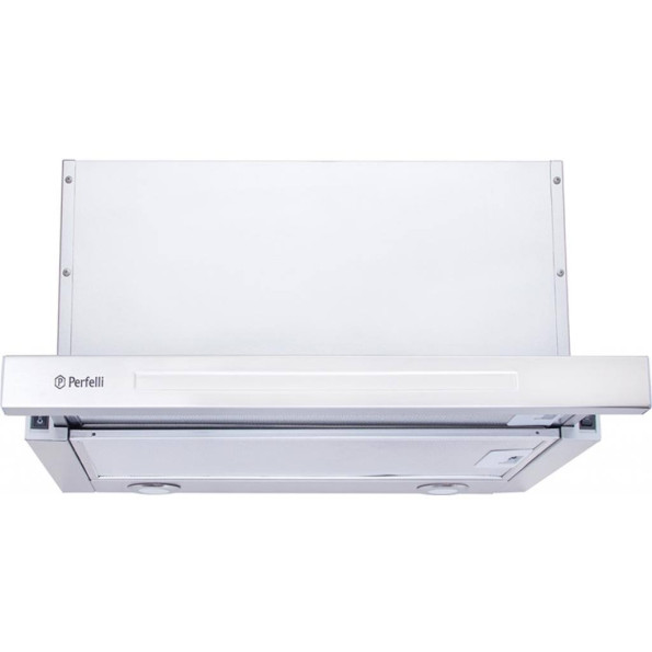 Вытяжка кухонная PERFELLI TL 5602 C S/I 1000 LED