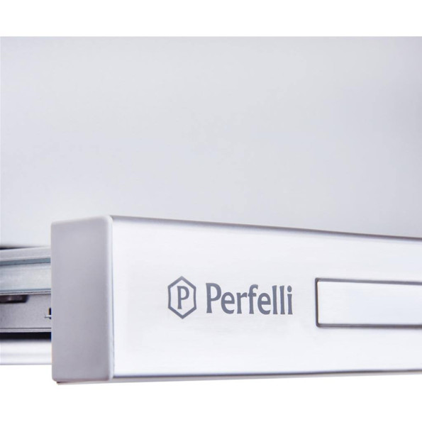 Вытяжка кухонная PERFELLI TL 5602 C S/I 1000 LED -
                                                        Фото 8