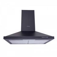 Вытяжка кухонная PERFELLI K 6212 C BL 650 LED