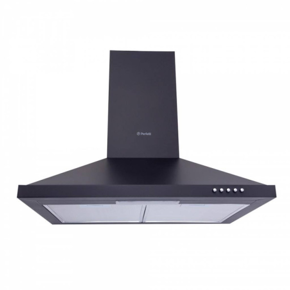 Вытяжка кухонная PERFELLI K 6212 C BL 650 LED