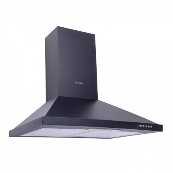Вытяжка кухонная PERFELLI K 6212 C BL 650 LED -
                                                        Фото 2