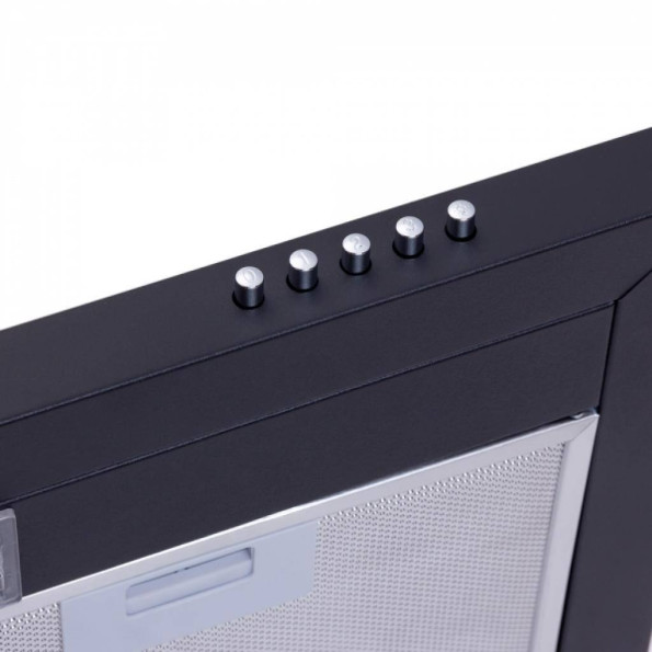 Вытяжка кухонная PERFELLI K 6212 C BL 650 LED -
                                                        Фото 3