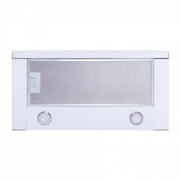 Вытяжка кухонная PERFELLI TL 6632 C WH 1000 LED GLASS -
                                                        Фото 3