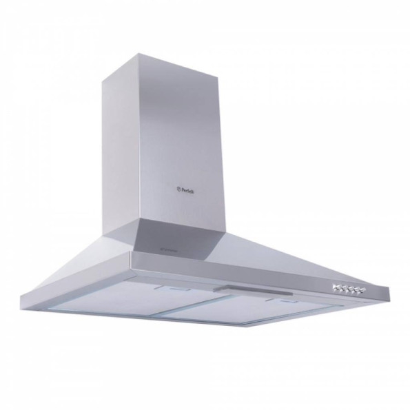 Вытяжка кухонная PERFELLI K 6212 C INOX 650 LED -
                                                        Фото 2