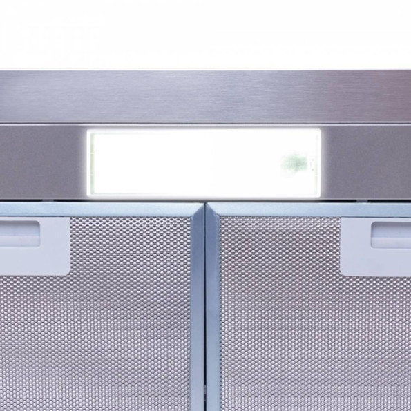 Вытяжка кухонная PERFELLI K 6212 C INOX 650 LED -
                                                        Фото 6