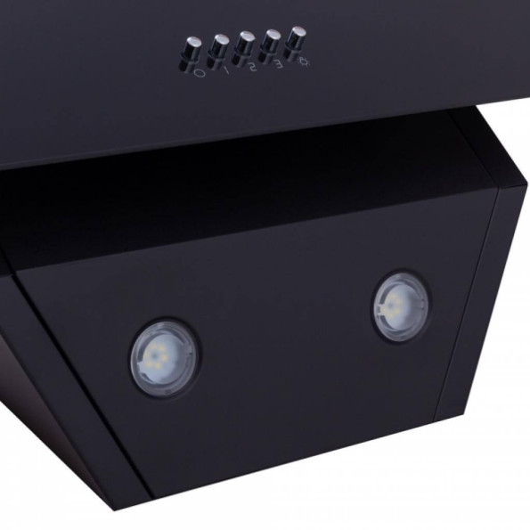 Вытяжка кухонная MINOLA HDN 5242 BL 700 LED -
                                                        Фото 7