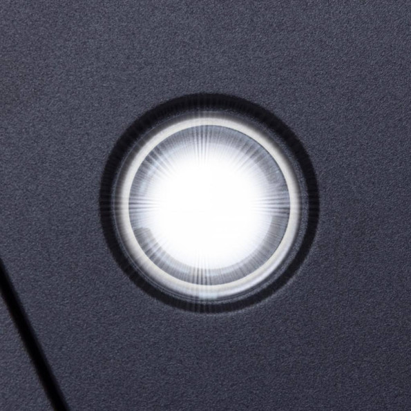 Вытяжка кухонная MINOLA HDN 5242 BL 700 LED -
                                                        Фото 8