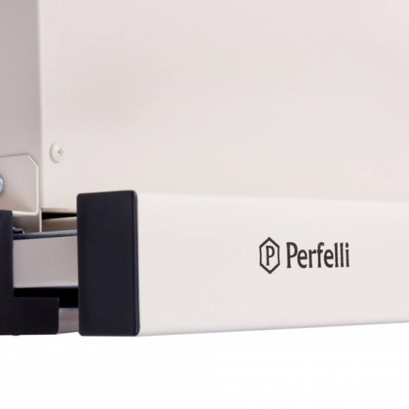Вытяжка кухонная PERFELLI TL 6612 C IV 1000 LED -
                                                        Фото 8