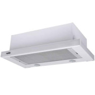 Вытяжка кухонная VENTOLUX GARDA 60 WHG (750) SMD LED