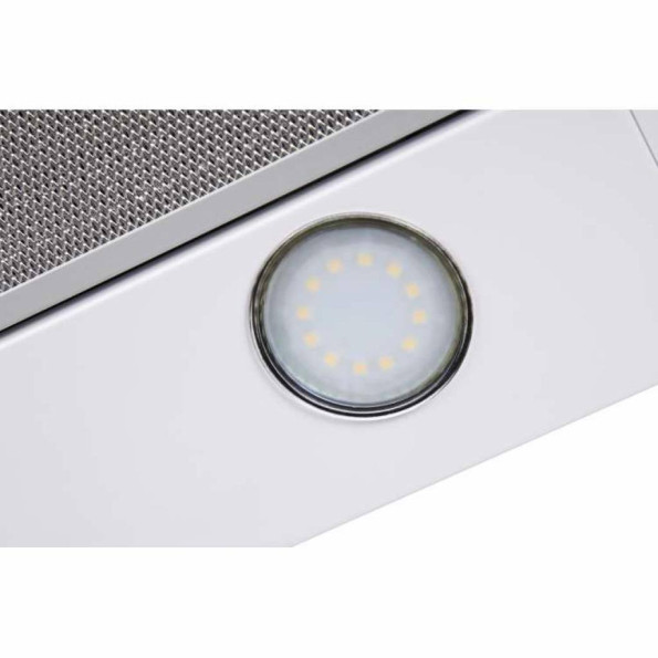 Вытяжка кухонная VENTOLUX GARDA 60 WHG (750) SMD LED -
                                                        Фото 4