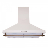 Вытяжка кухонная PERFELLI K 6632 C IV RETRO 1000 LED