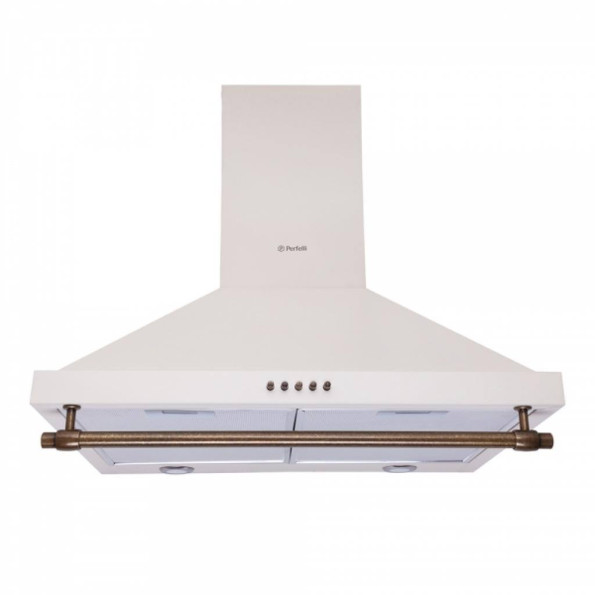 Вытяжка кухонная PERFELLI K 6632 C IV RETRO 1000 LED