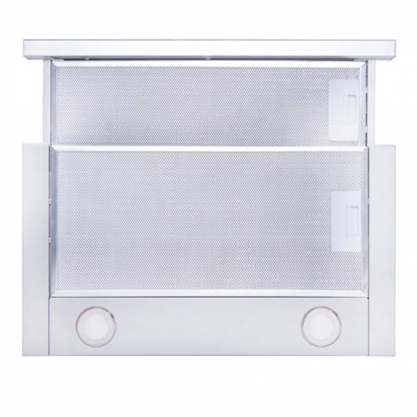 Вытяжка кухонная PERFELLI TL 5212 C S/I 650 LED -
                                                        Фото 4