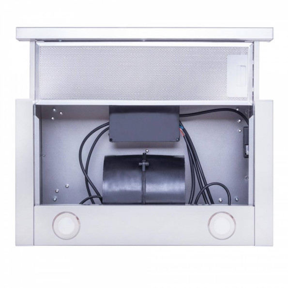 Вытяжка кухонная PERFELLI TL 5212 C S/I 650 LED -
                                                        Фото 5
