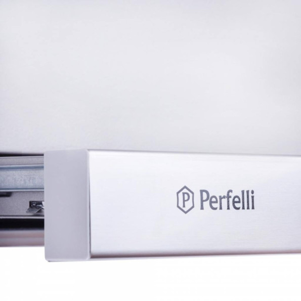 Вытяжка кухонная PERFELLI TL 5212 C S/I 650 LED -
                                                        Фото 8