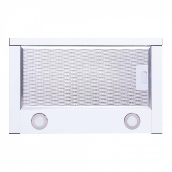 Вытяжка кухонная PERFELLI TL 5212 C WH 650 LED -
                                                        Фото 3